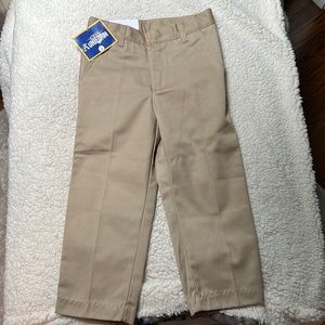 Boys khakis pants